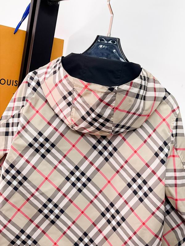 Burberry M-3XL 12yr433